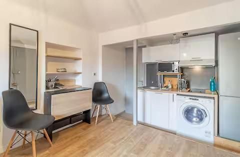 Apartment - Studette Confort Sur Les Toits Au Coeur Du Vieux *
