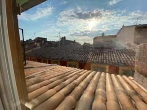 Apartment - Studette Confort Sur Les Toits Au Coeur Du Vieux