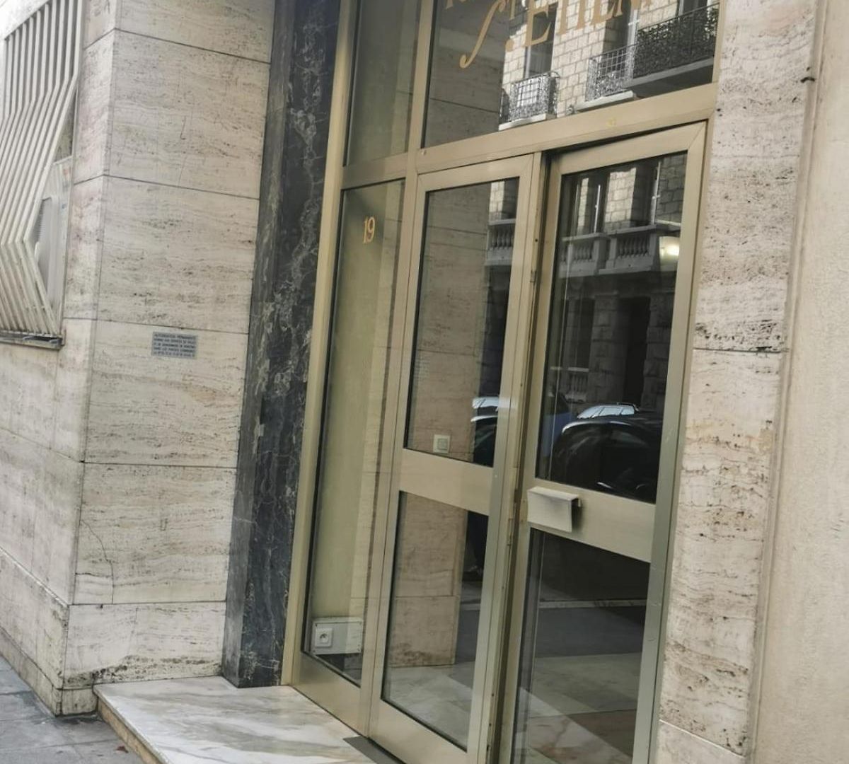 Premium - Coliving Liberation Avec Terrasse & Salle De Bain Privee Homestay Nice