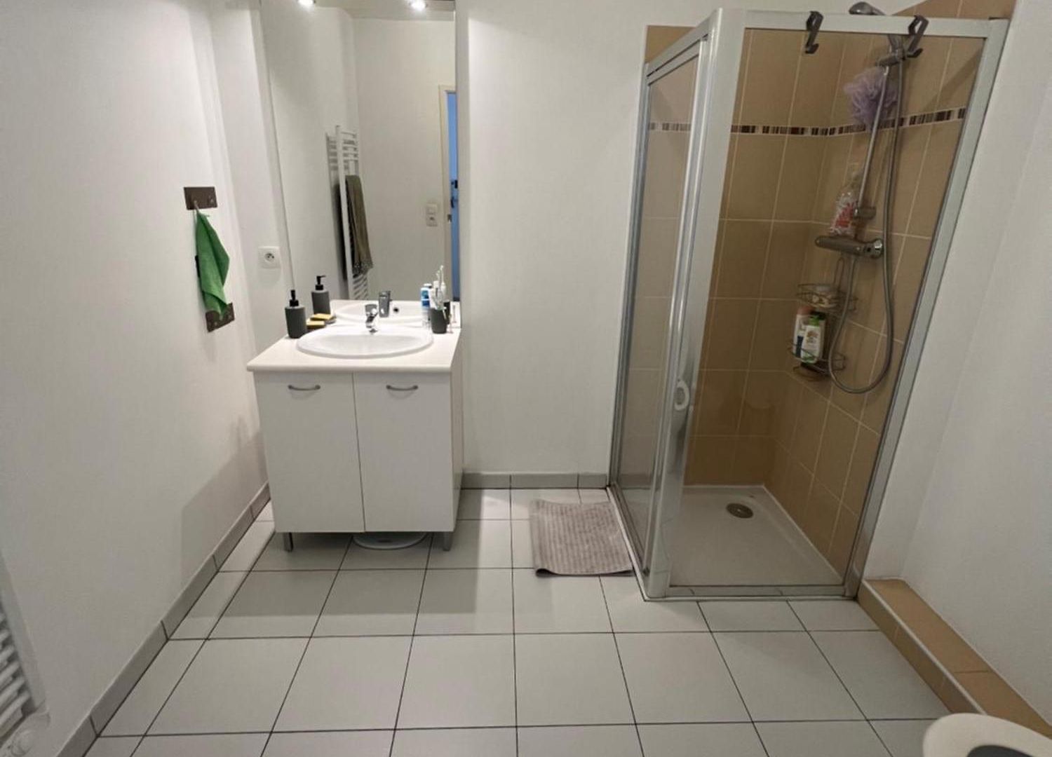 2p Quiet, Tram, Convenient Appartement Nice