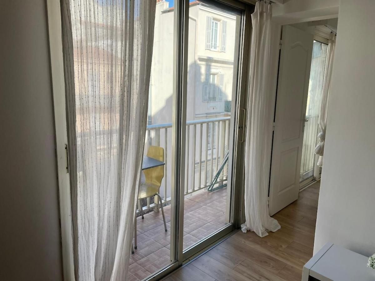 Appartement Seaside Retreat