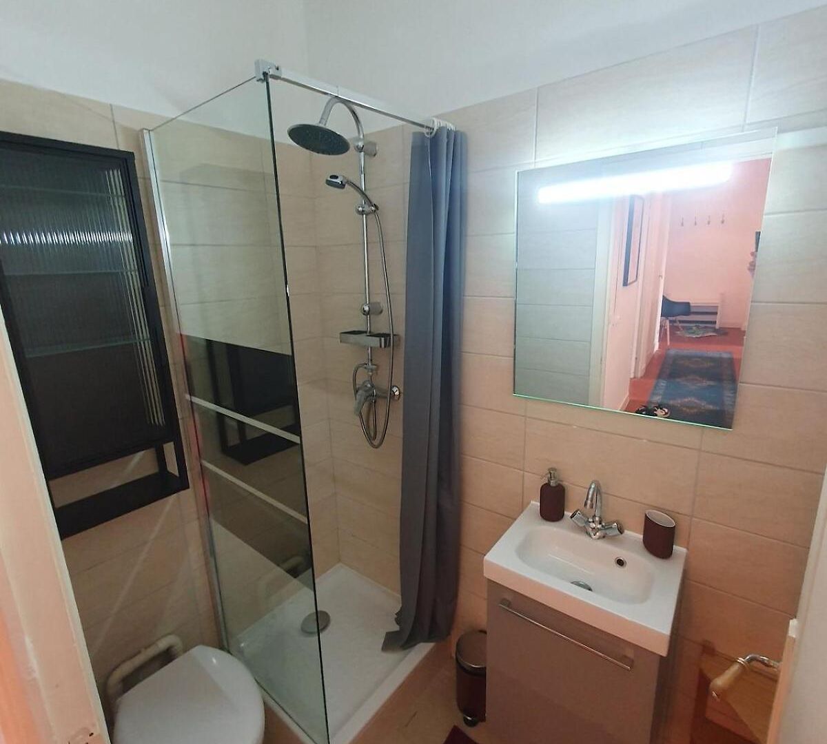 Superbe Niçois Appartement