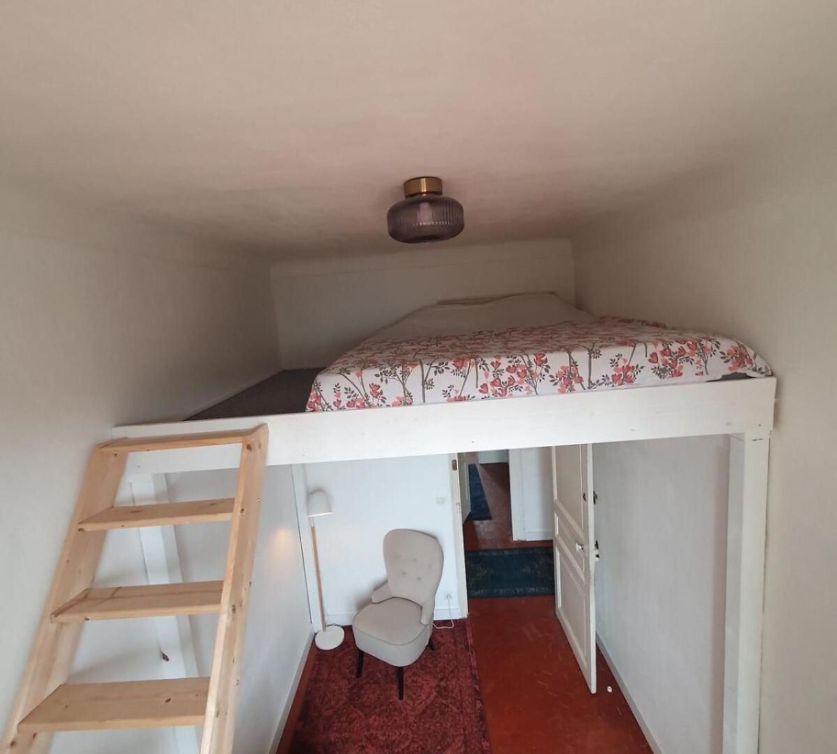 Appartement Superbe Niçois *