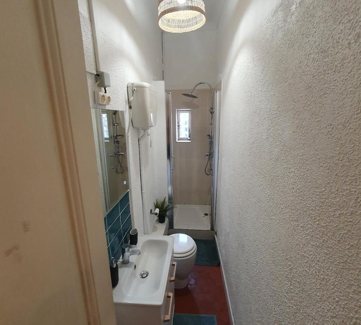 Appartement Superbe Niçois Nice