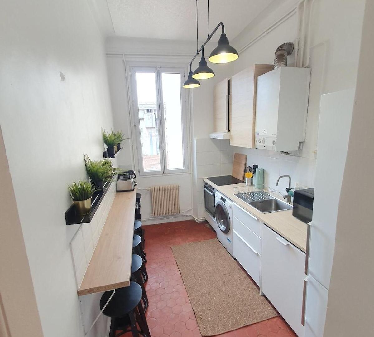 Appartement Superbe Niçois *