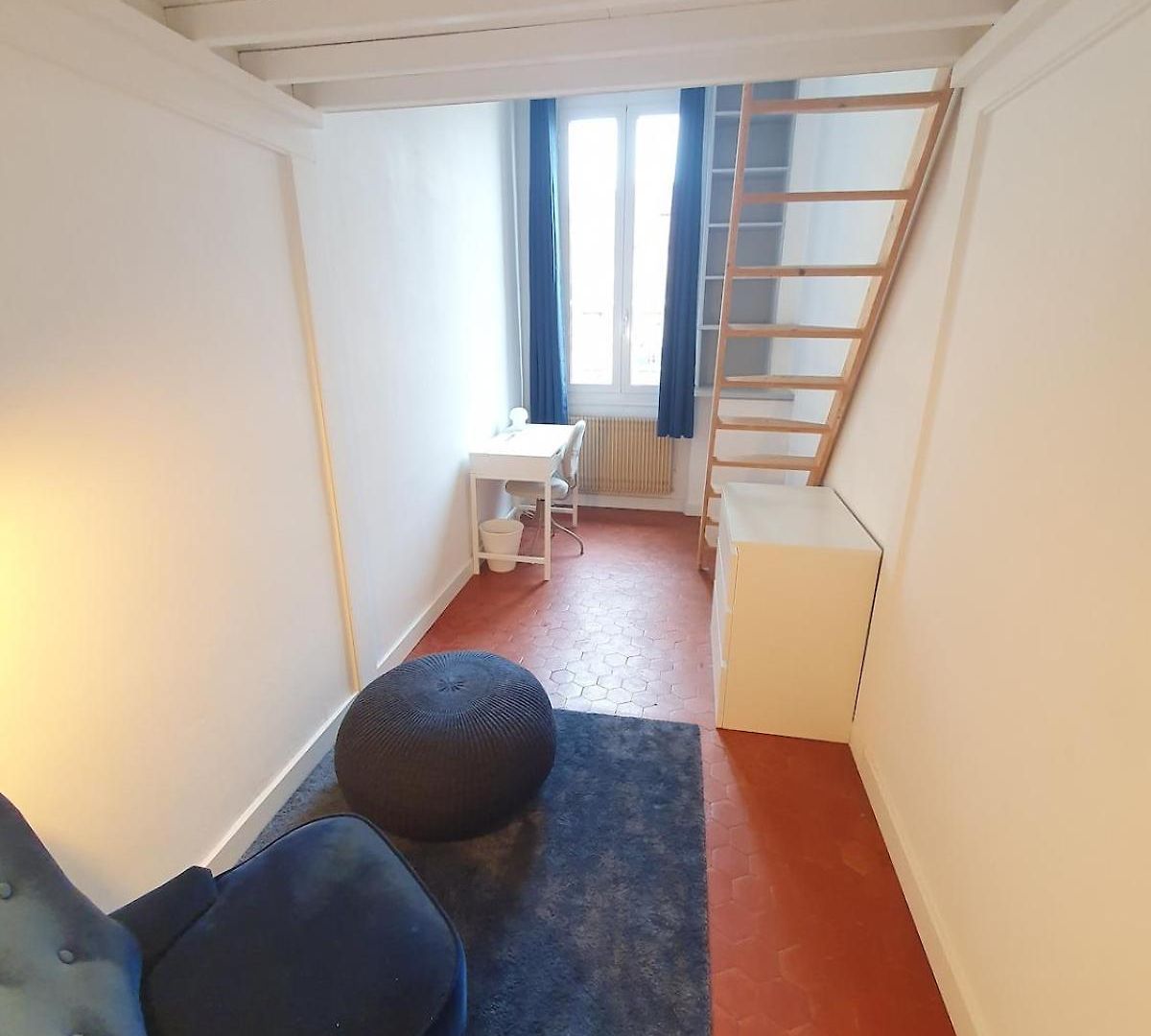 Superbe Niçois Appartement Nice