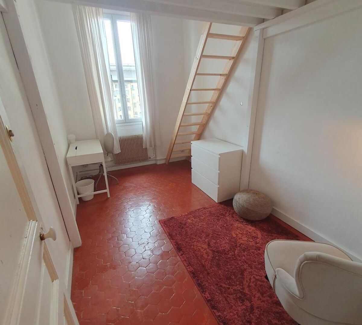 Appartement Superbe Niçois Nice