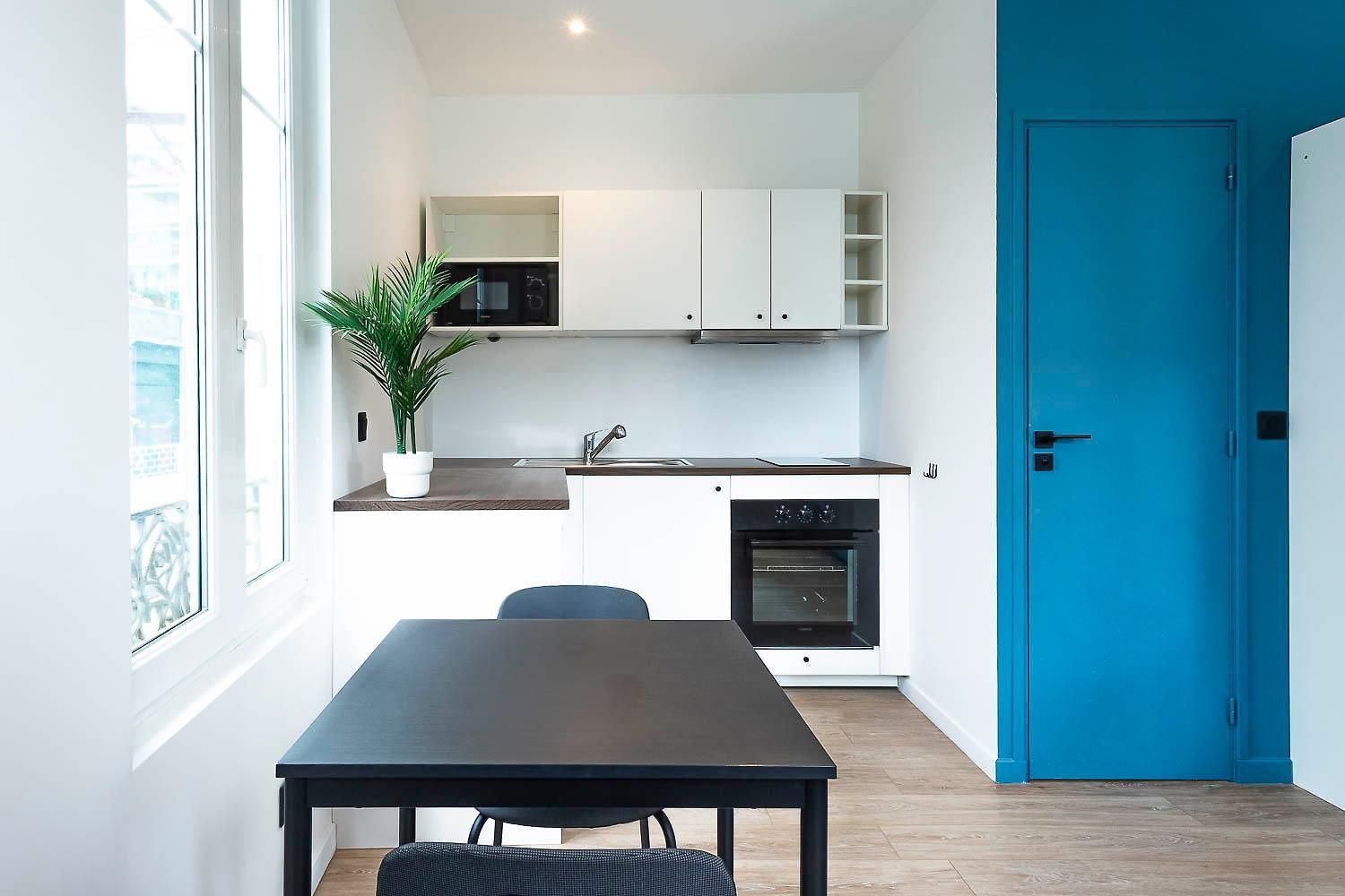 Appartement Maska - Avec Terrasse Proche Et Aéroport De *