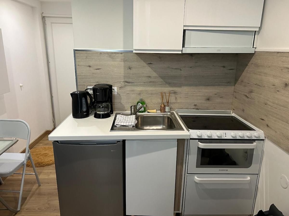 Masséna Appartement *