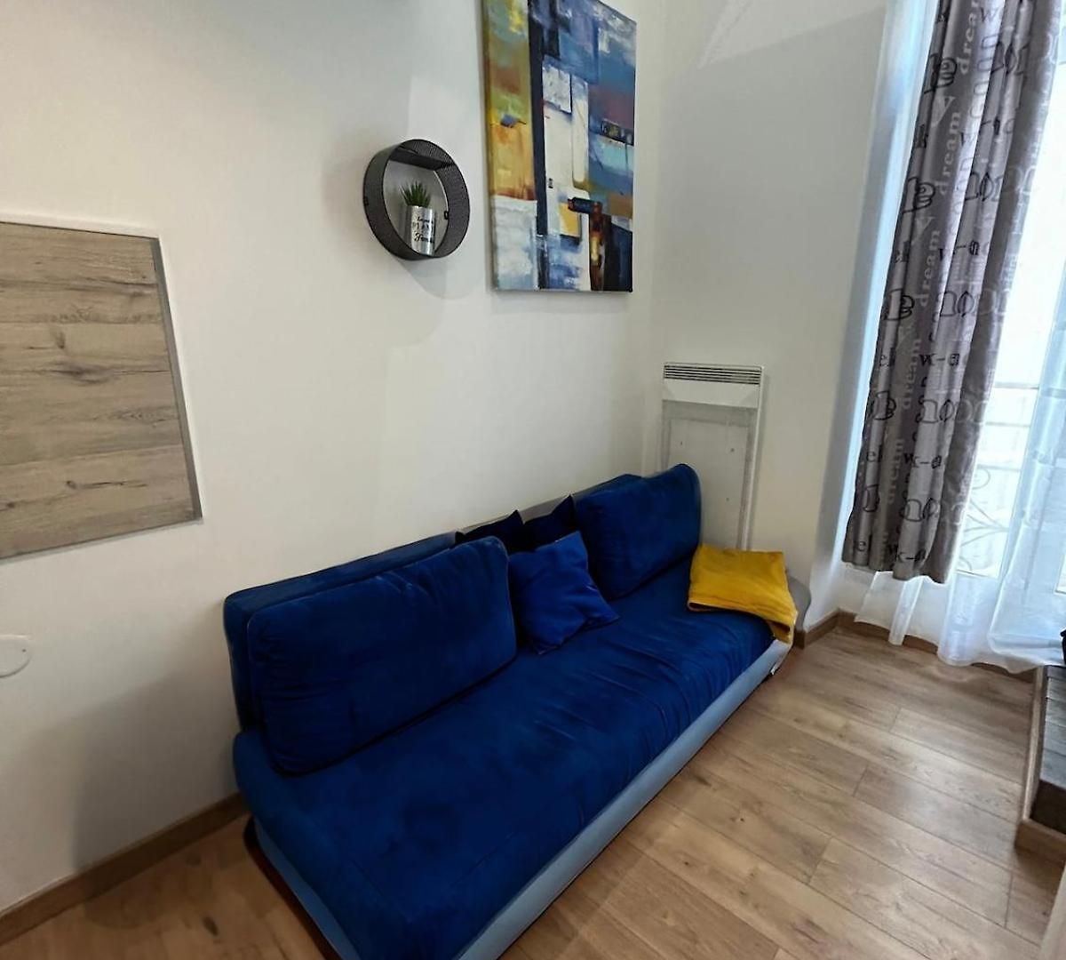 Appartement Masséna Nice