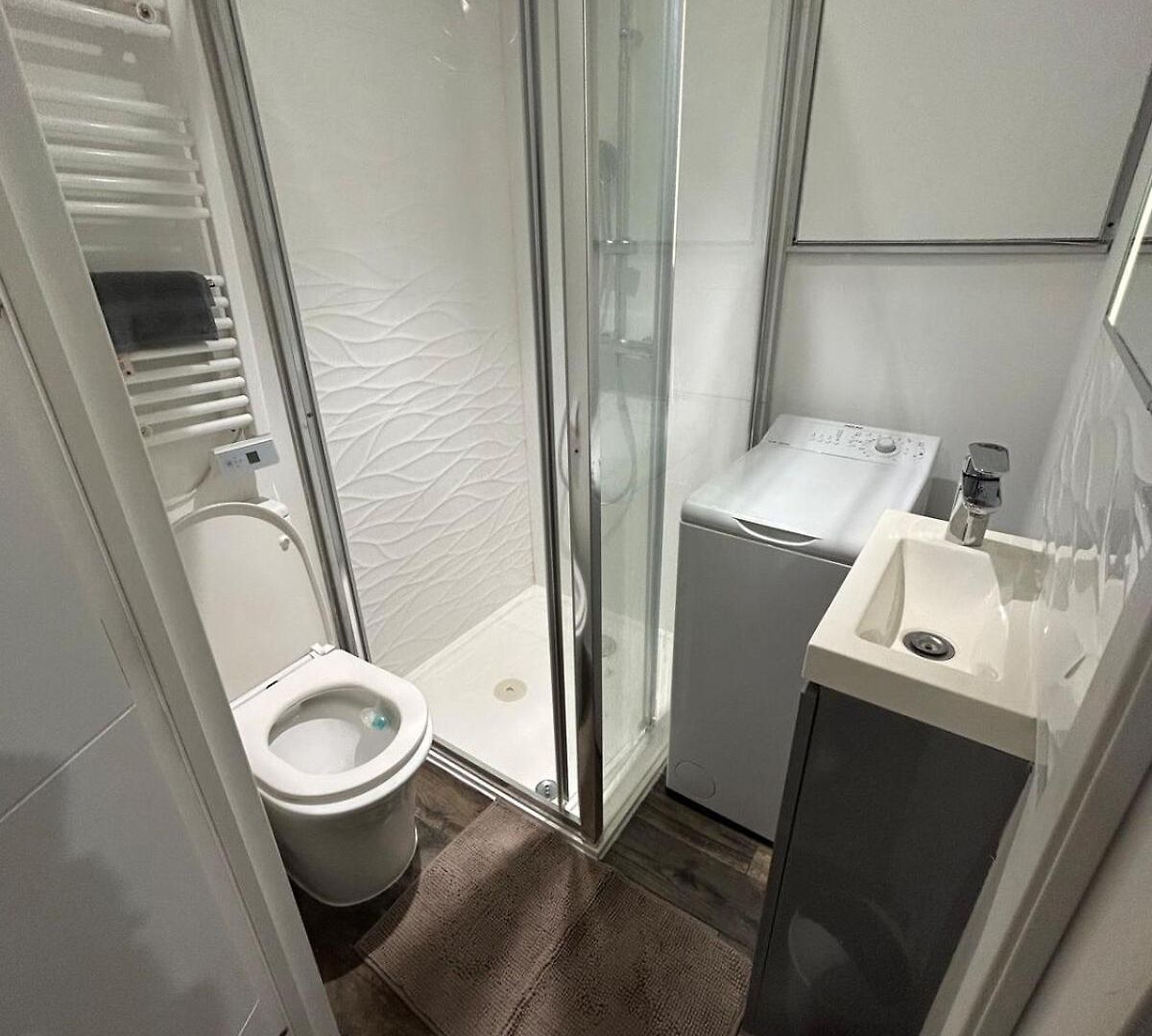 Masséna Appartement *