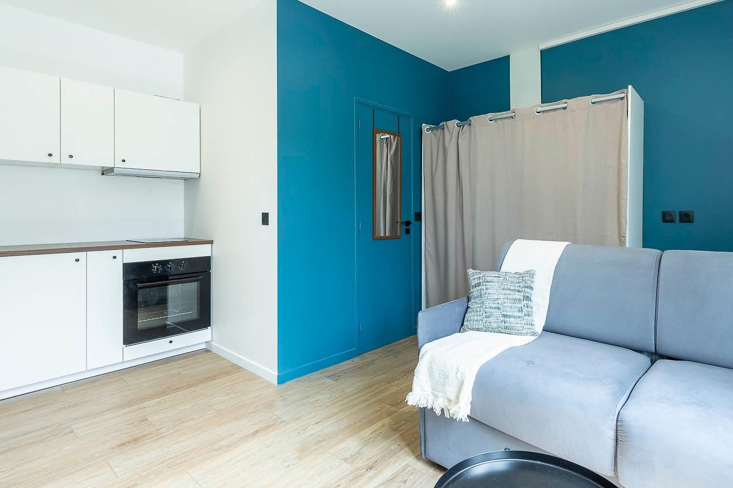 Appartement Maska - Avec Terrasse Proche Et Aéroport De