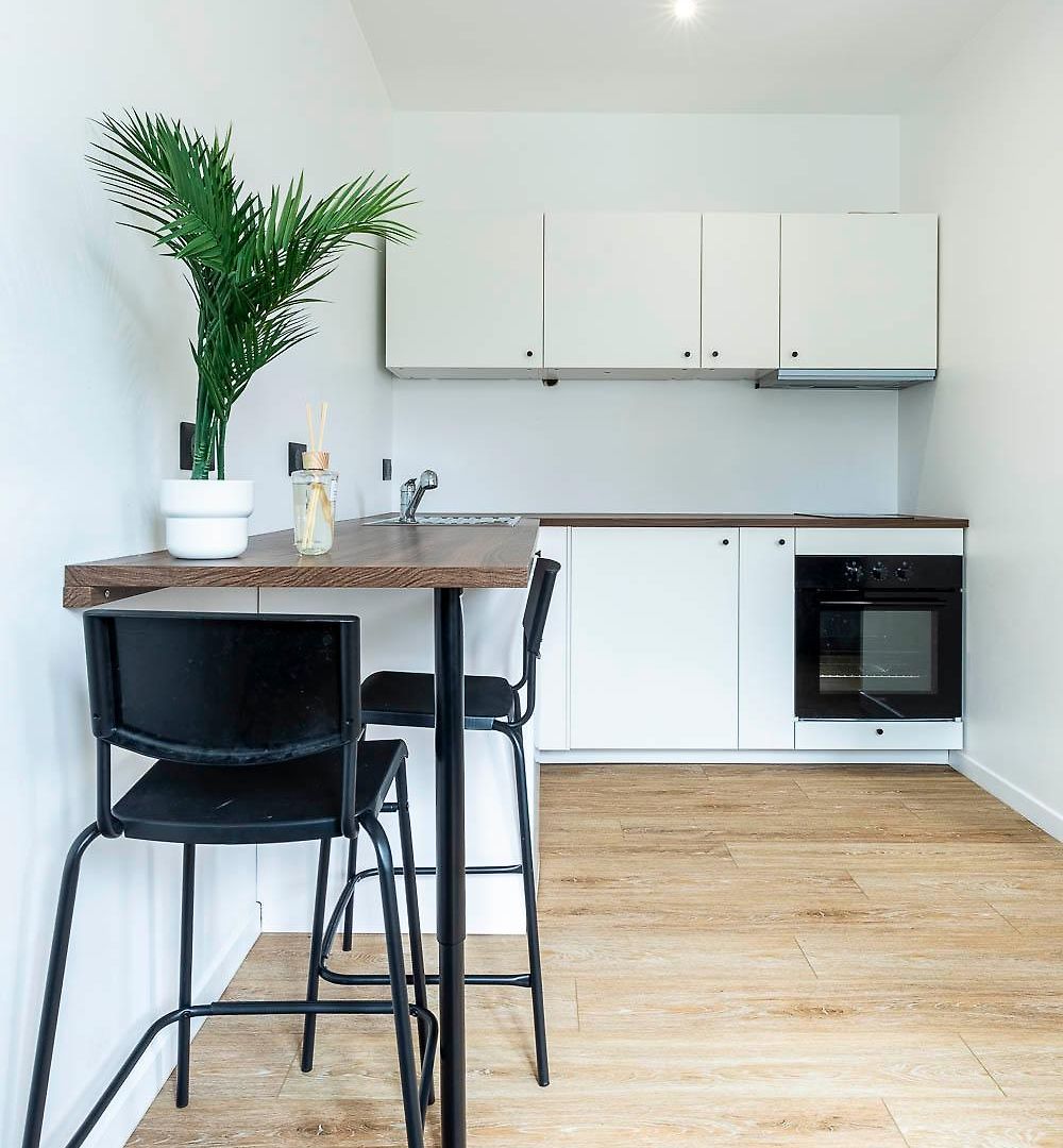 Appartement Maska - Avec Terrasse Proche Et Aéroport De *