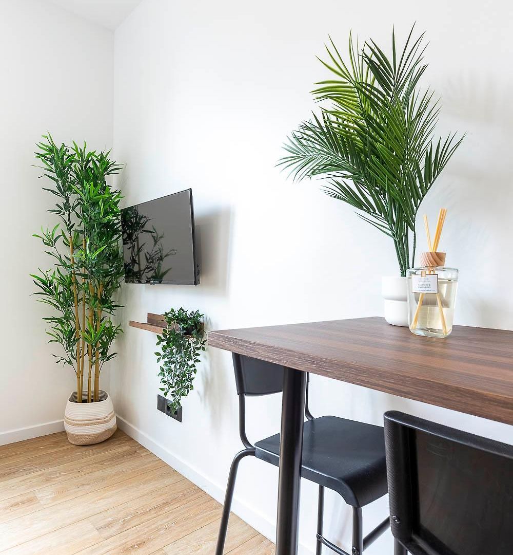 Appartement Maska - Avec Terrasse Proche Et Aéroport De *