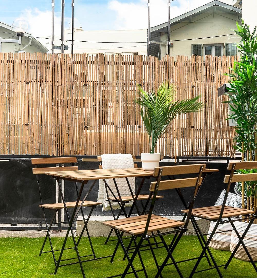 Maska - Avec Terrasse Proche Et Aéroport De