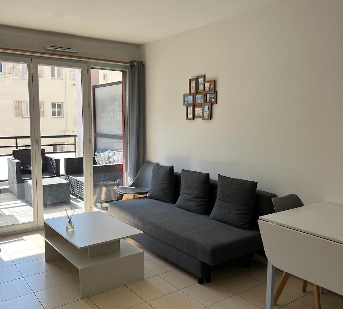 Appartement 2p Quiet, Tram, Convenient *