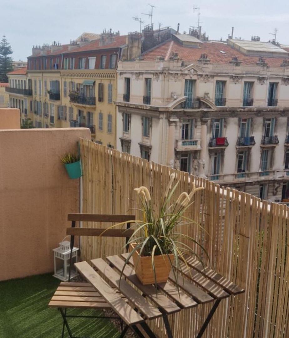 Centre De - A-c - Wifi - Balcon 500m Promenade Des *