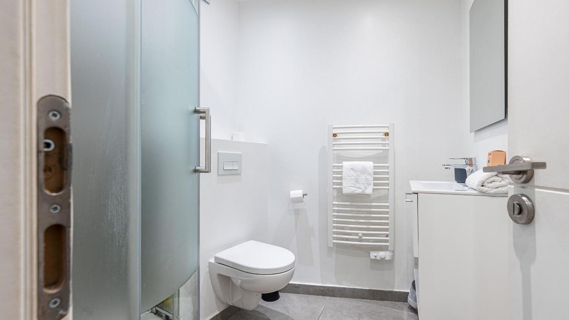 Appartement Quiet&cosy 1bdr In Vieux Nice! *