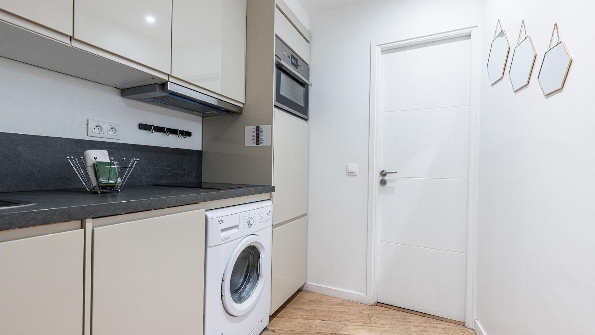 Quiet&cosy 1bdr In Vieux Nice! Appartement Nice