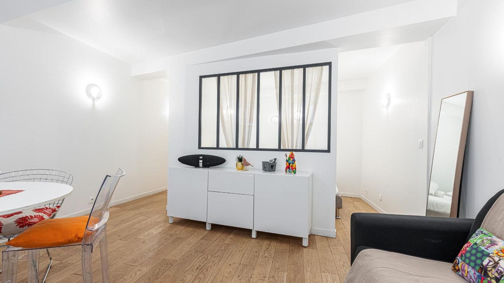 Quiet&cosy 1bdr In Vieux Nice! *