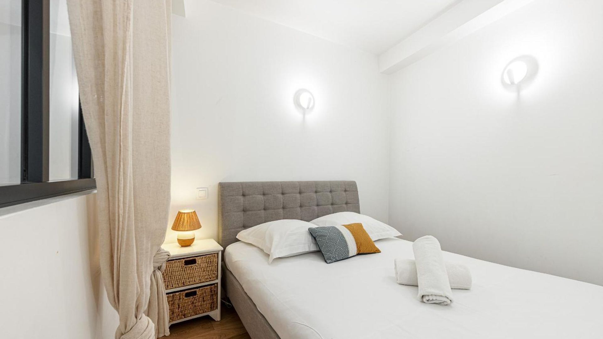 Quiet&cosy 1bdr In Vieux Nice! * Nice
