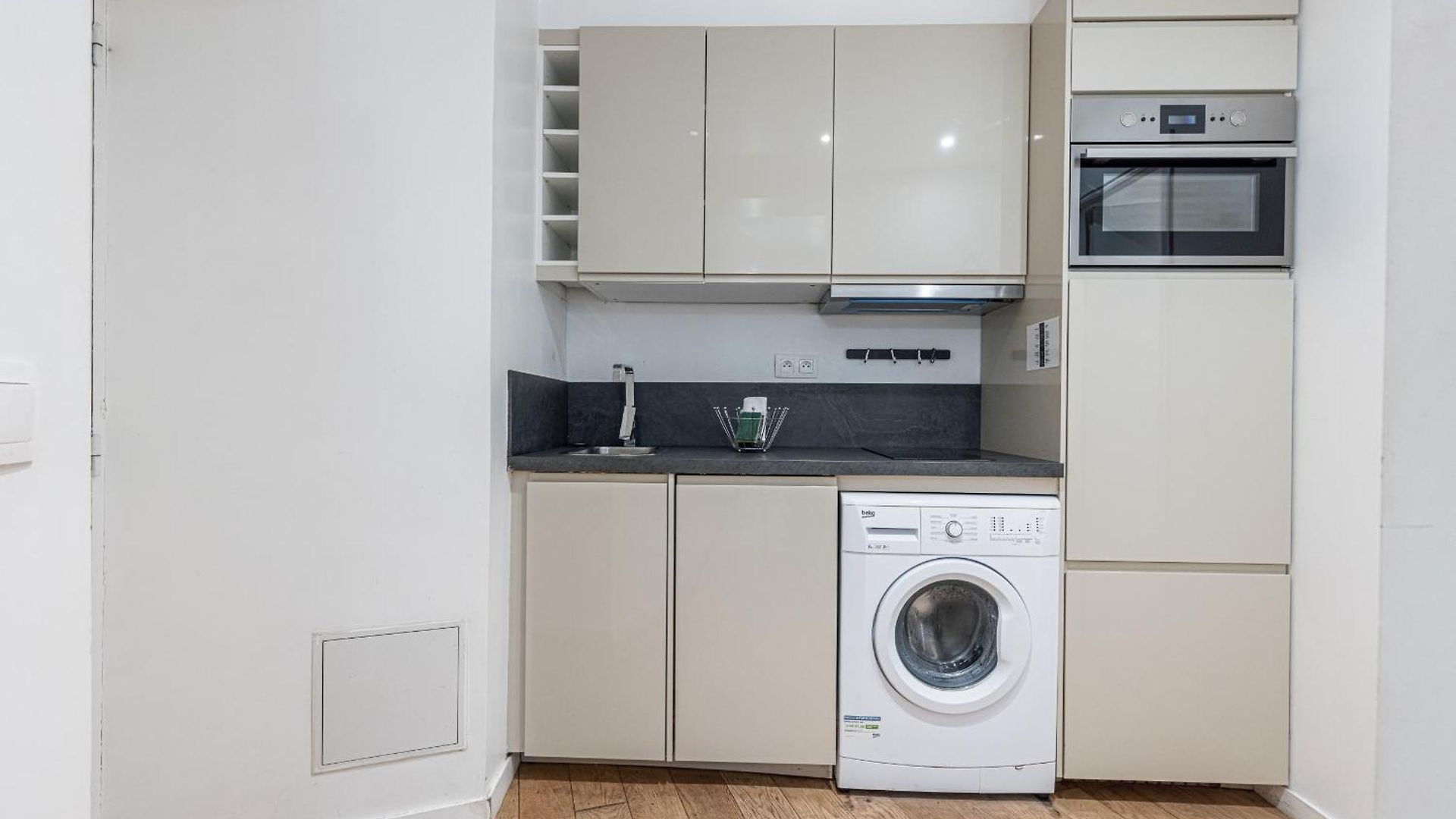 Quiet&cosy 1bdr In Vieux Nice! Appartement