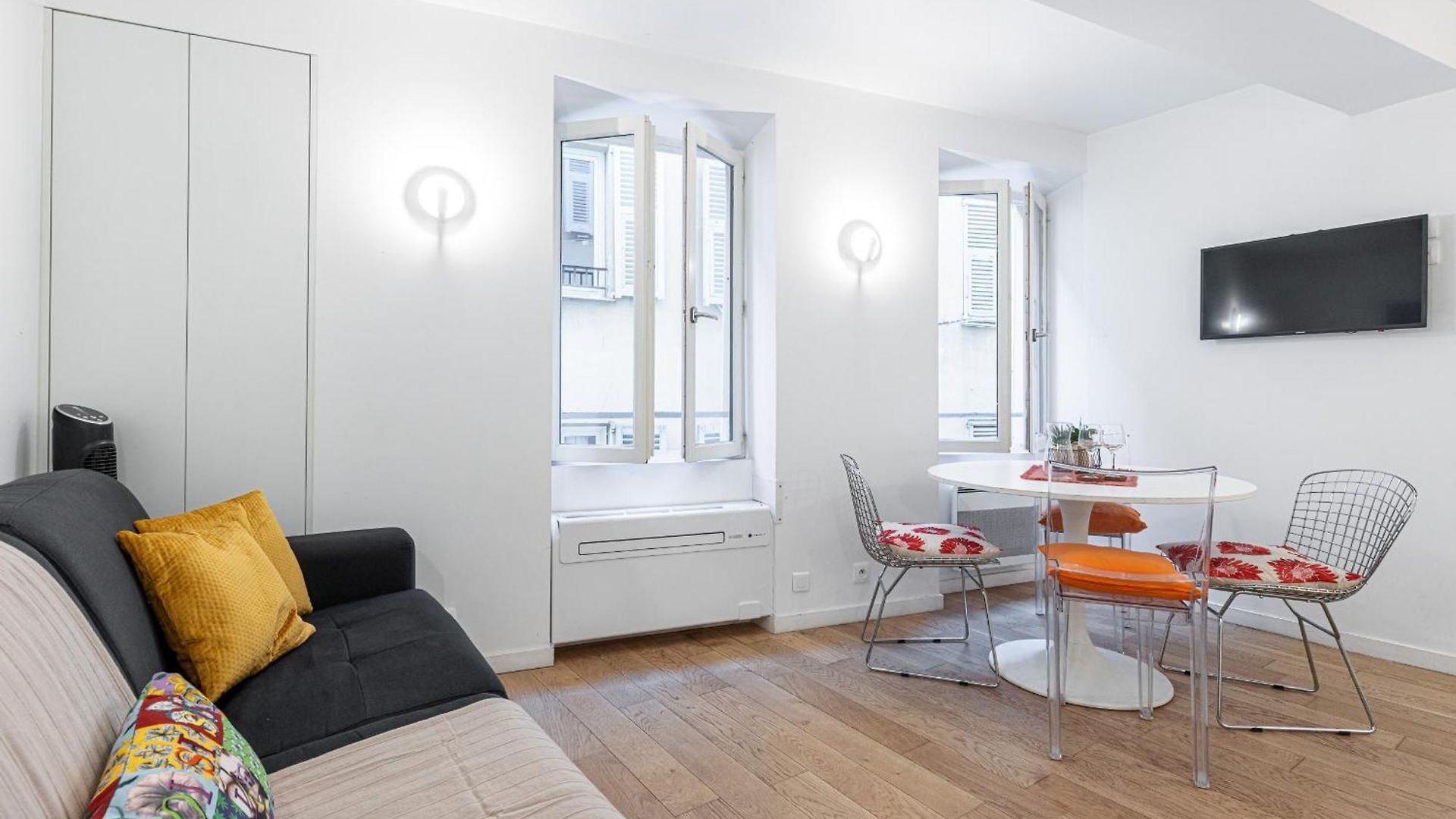 Appartement Quiet&cosy 1bdr In Vieux Nice! *