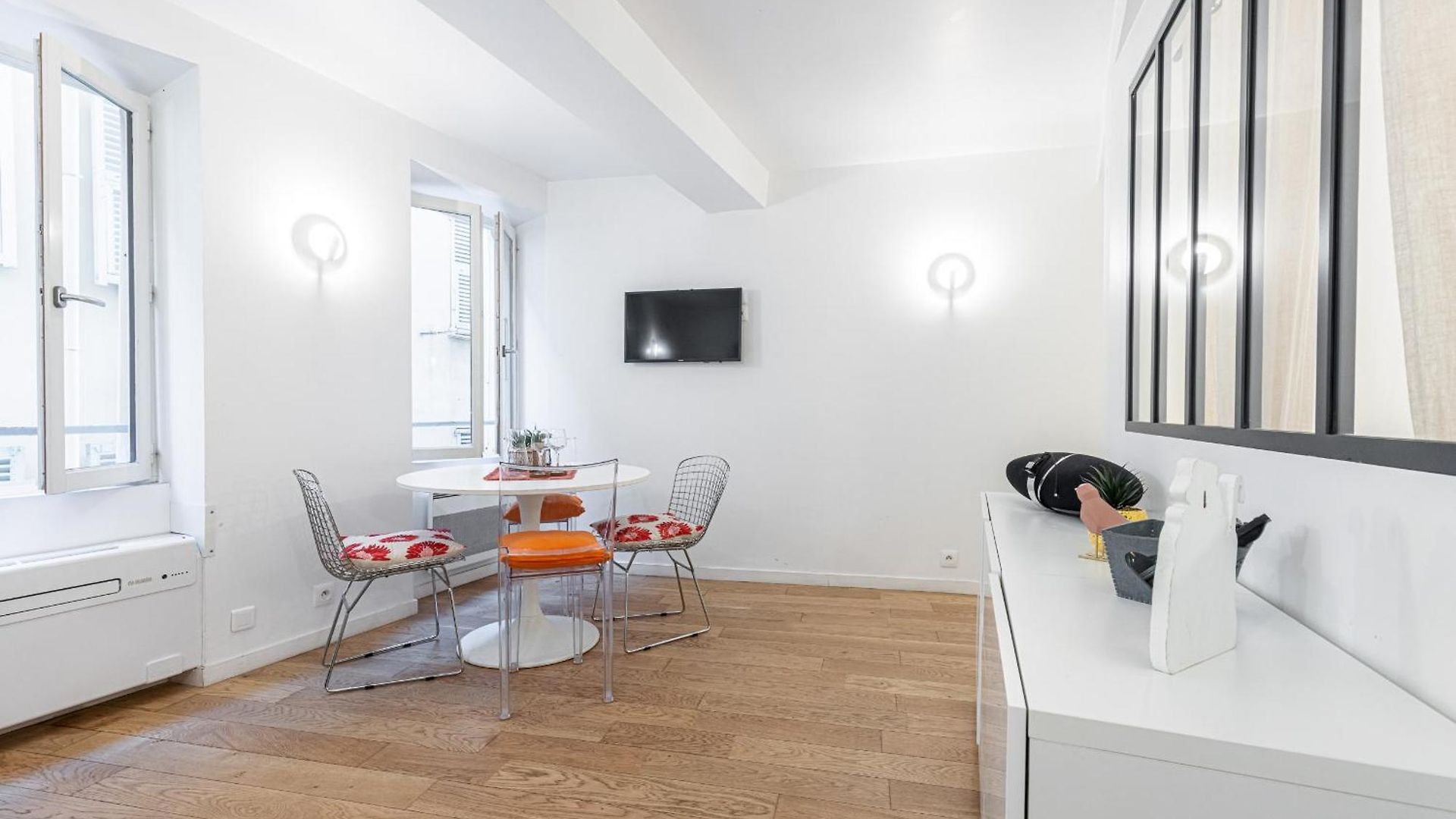 Quiet&cosy 1bdr In Vieux Nice! Appartement Nice