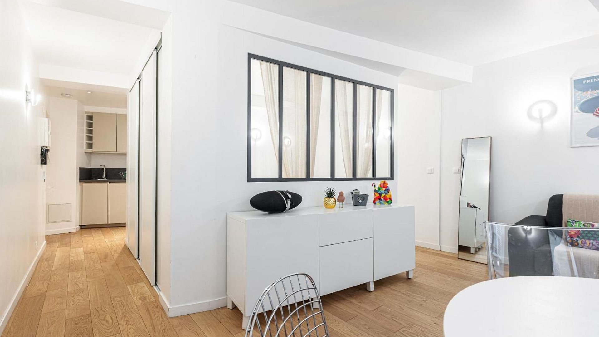 Quiet&cosy 1bdr In Vieux Nice! * Nice