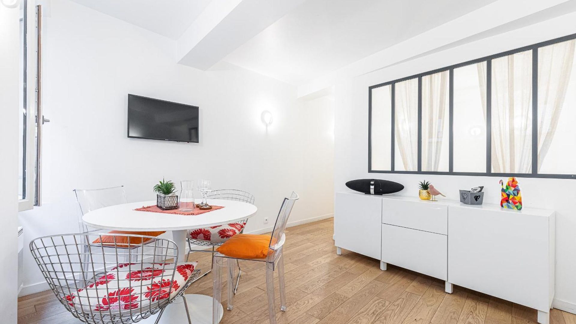 Quiet&cosy 1bdr In Vieux Nice!