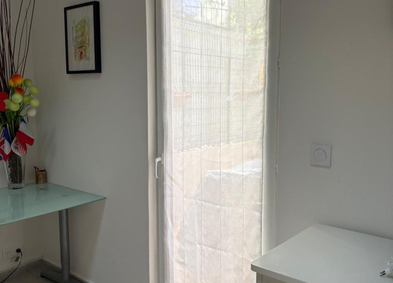Hyper Centre Appartement *