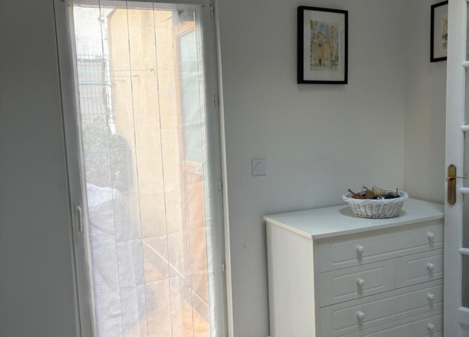 Hyper Centre Appartement Nice