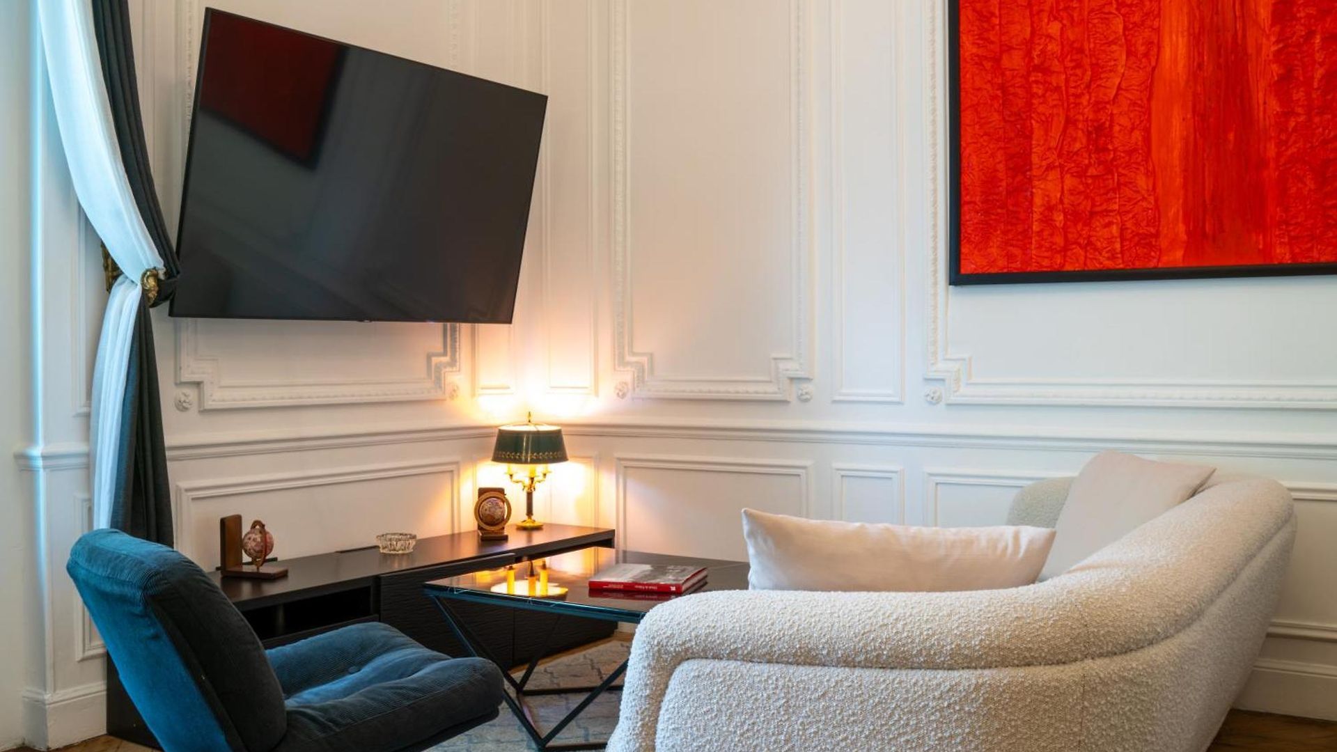 Belle époque Cœur De -ac- Appartement *