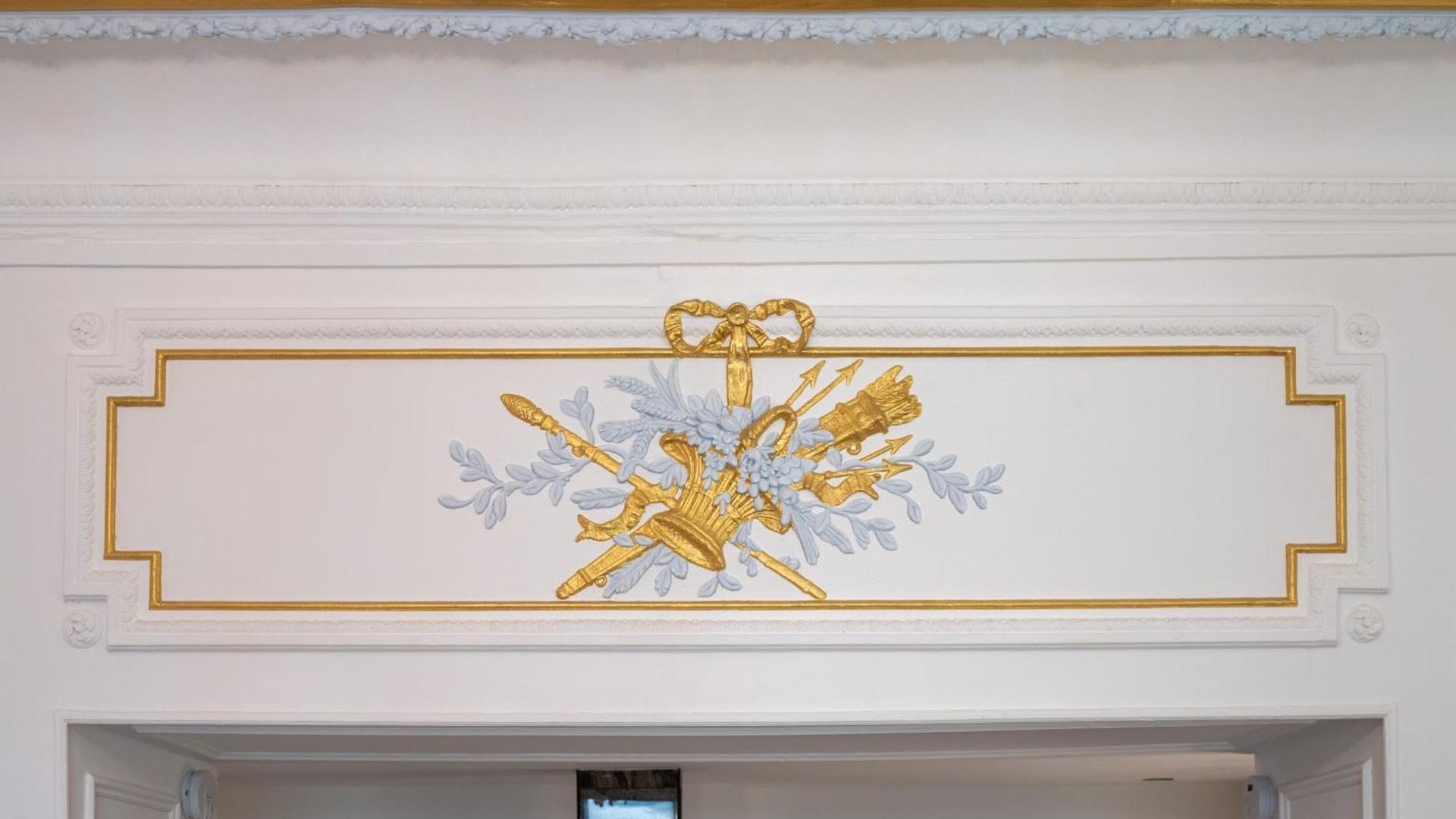 Appartement Belle époque Cœur De -ac-