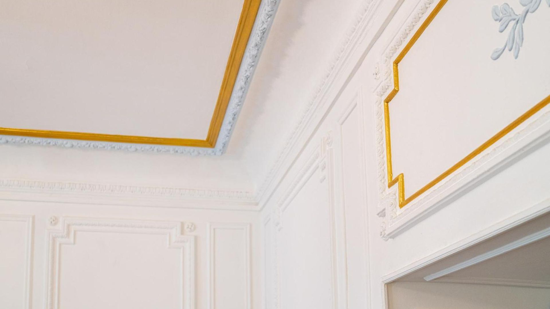 Appartement Belle époque Cœur De -ac-