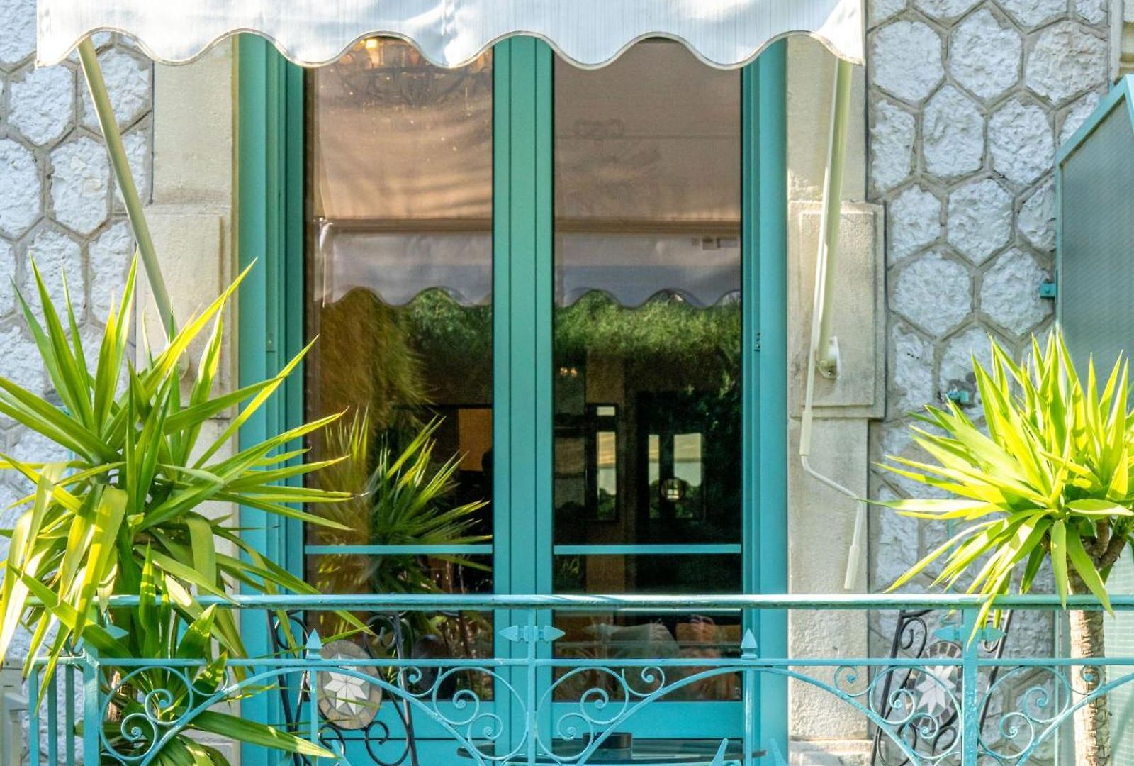 Belle époque Cœur De -ac- Appartement *