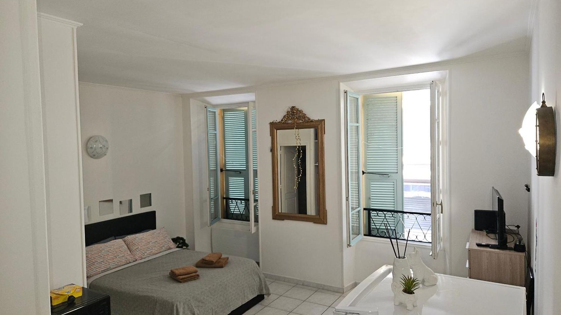 Centre Apartment