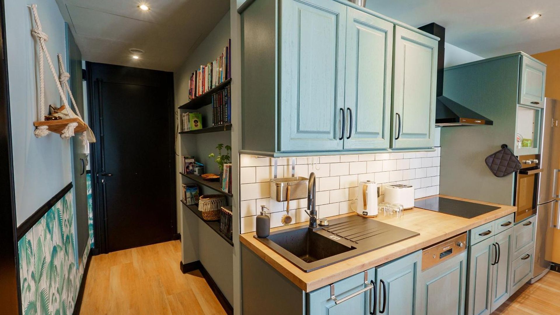 Magnifique 3p Apartment