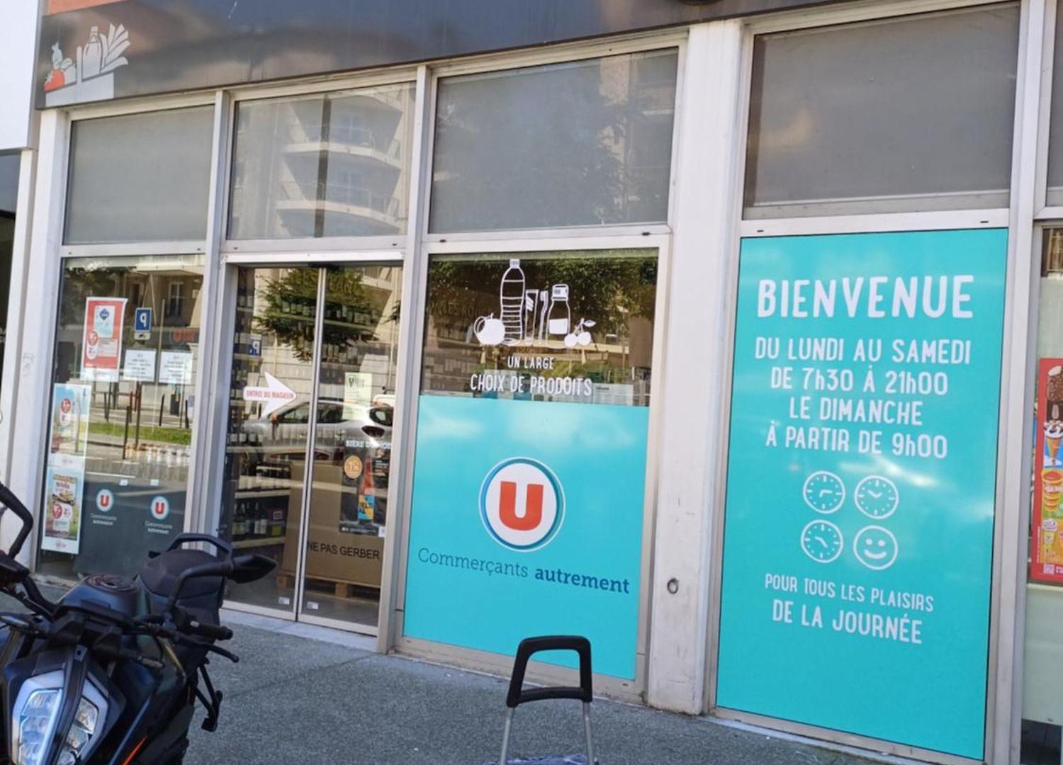 Appartement T2 Proche Tramway Et Plages *