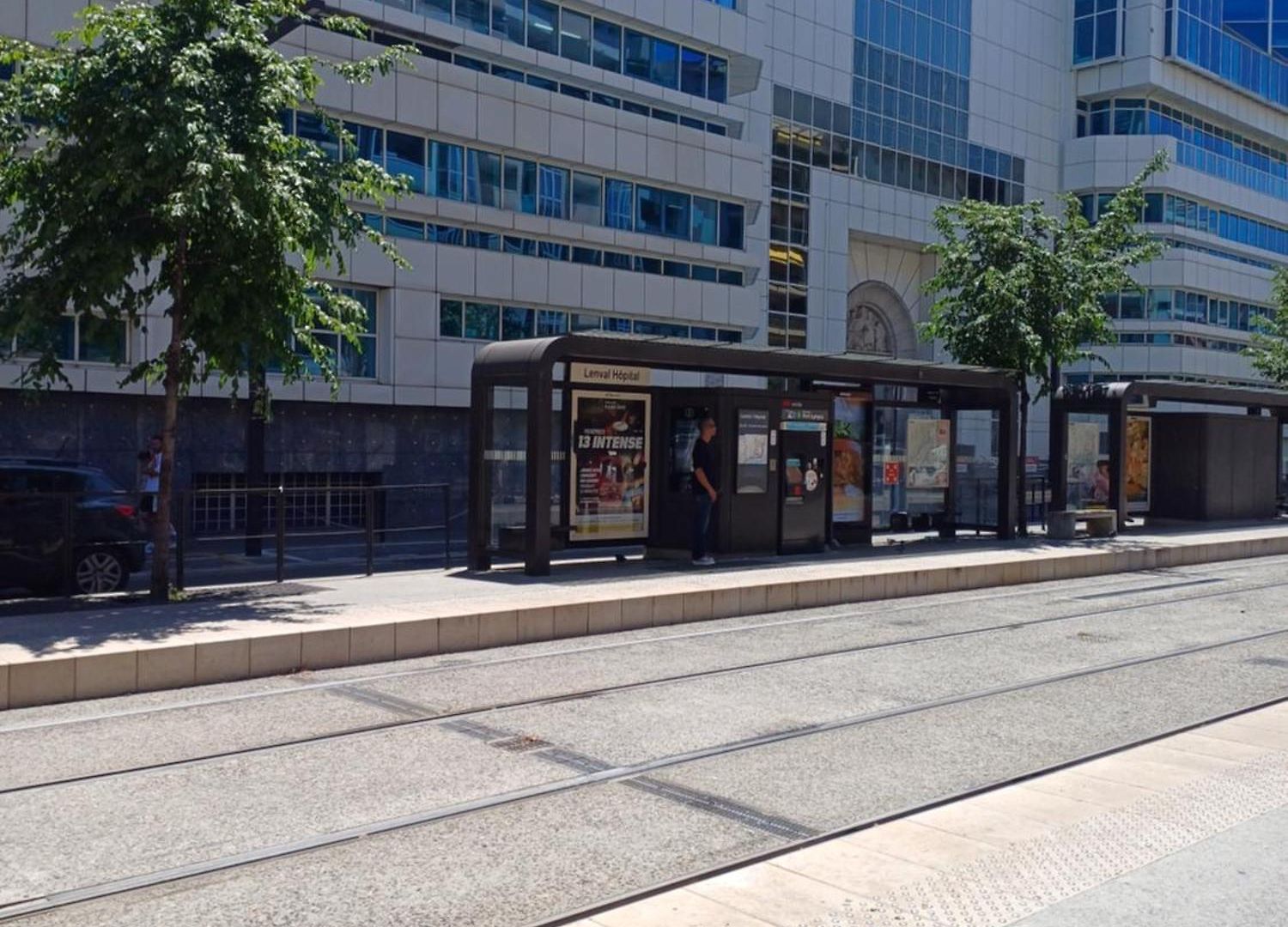 Appartement T2 Proche Tramway Et Plages Nice