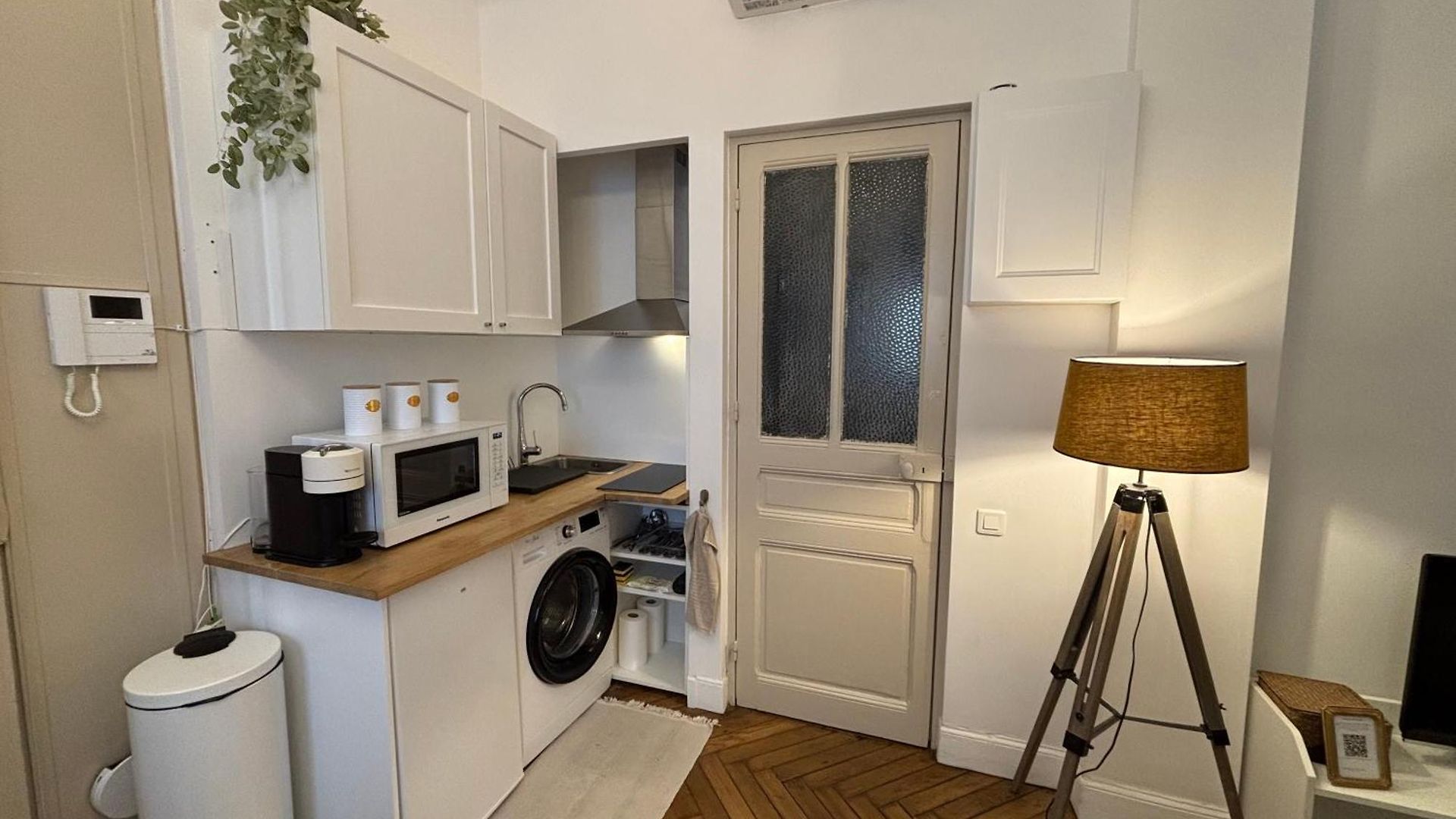 Cosy Hyper Centre-ville Appartement Nice