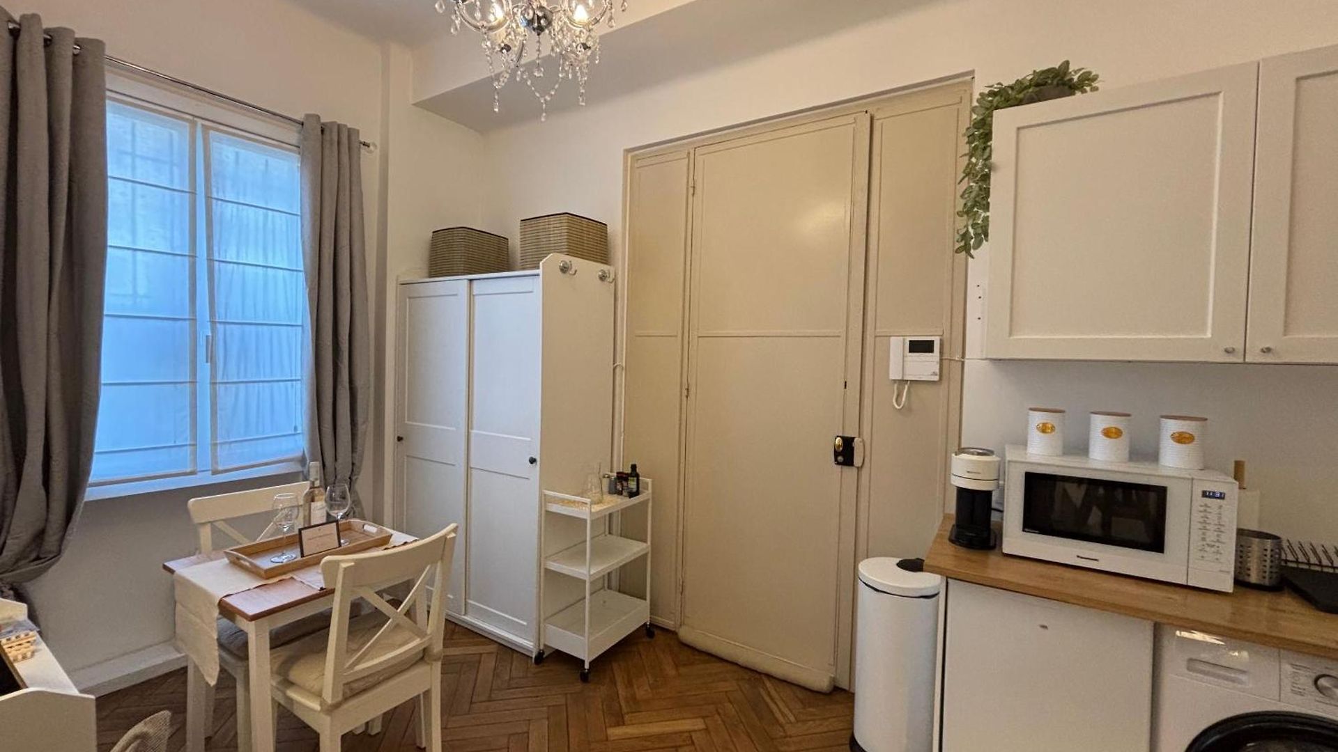 Cosy Hyper Centre-ville Appartement *