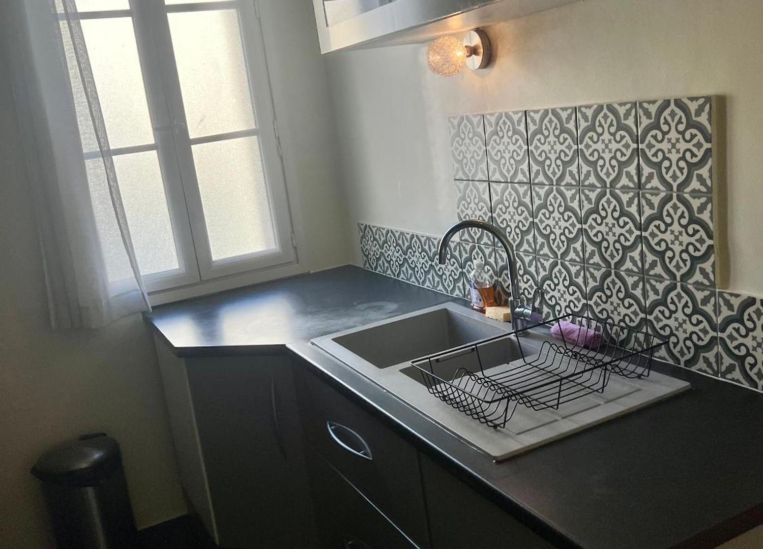 Avec Terrasse En Plein Cœur De à Deux Pas De La ! Appartement *