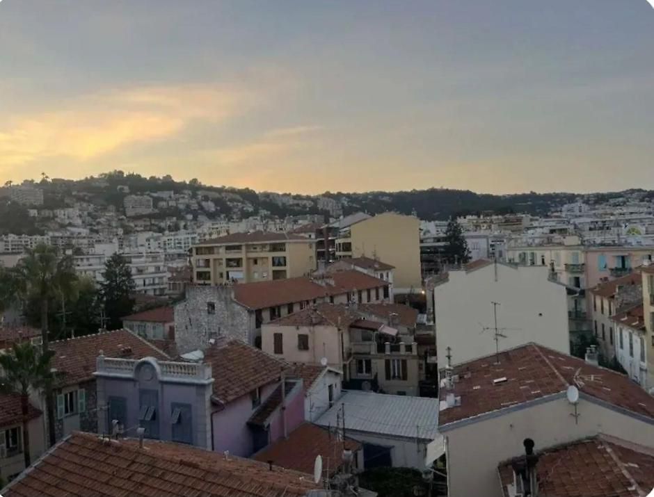 Rue Des Roses Appartement *