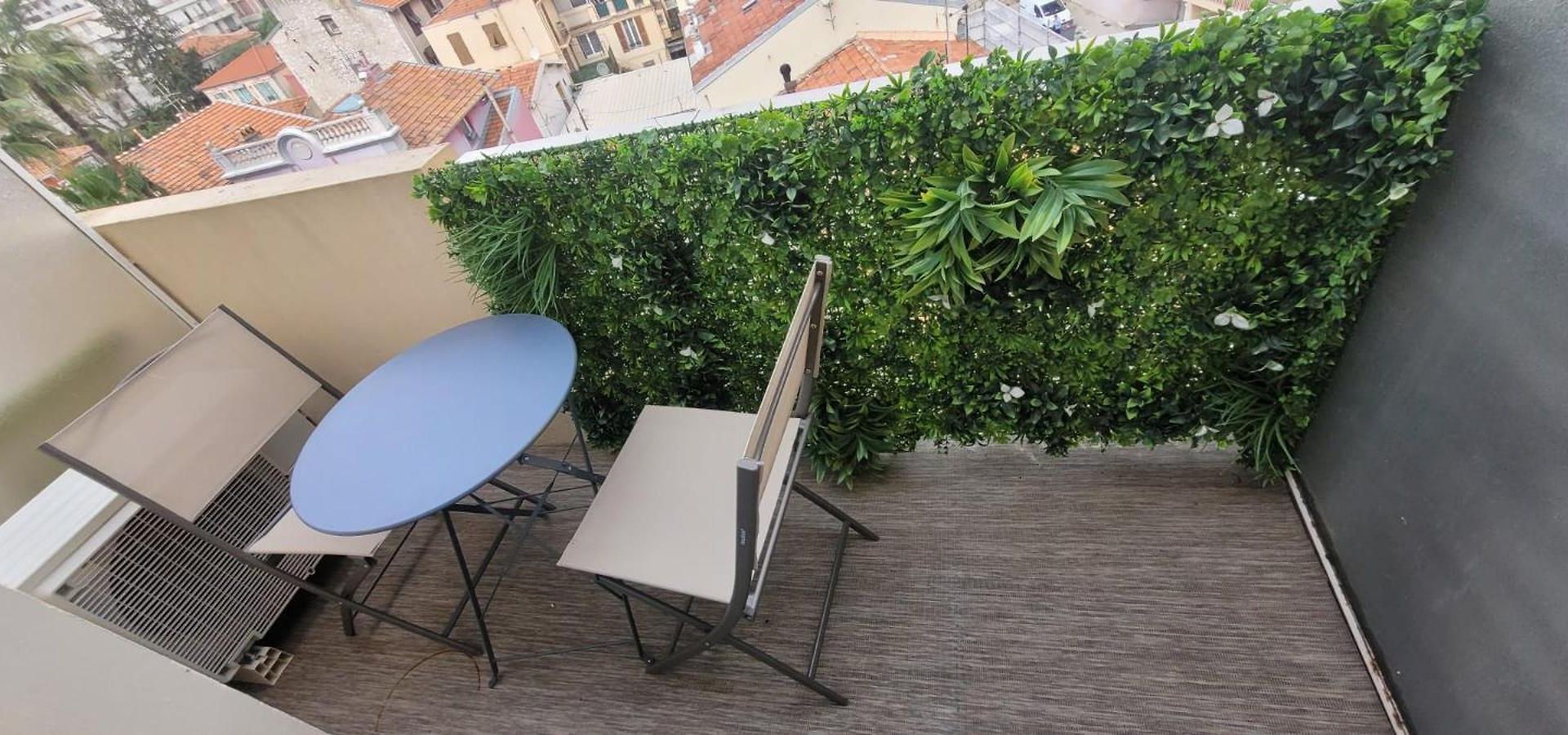 Appartement Rue Des Roses *