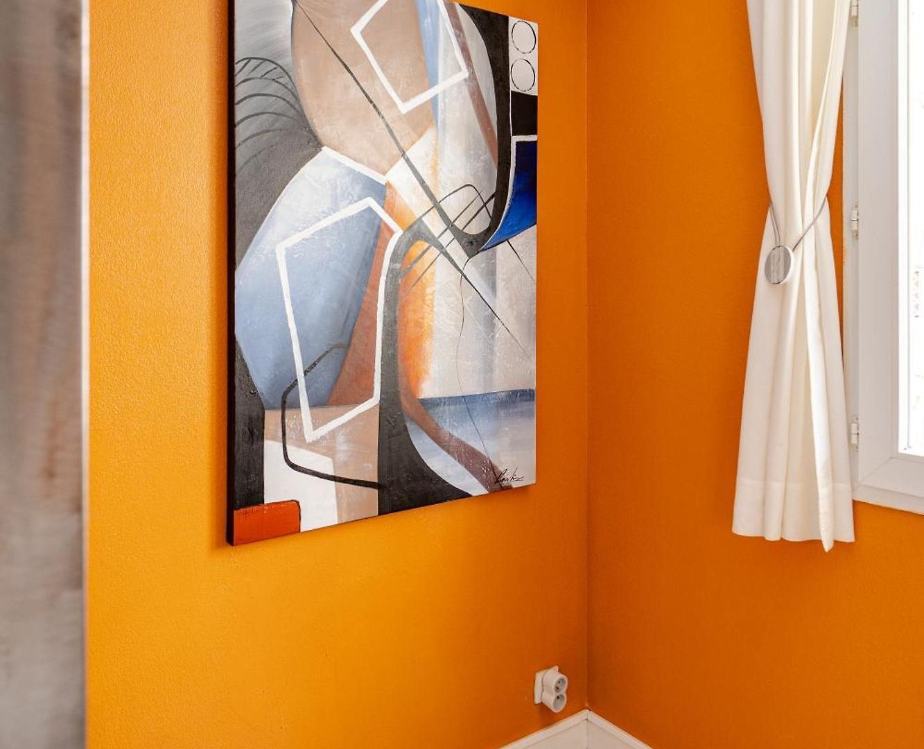 Appartement Duplex 4 Pers Port De Avec Parking *