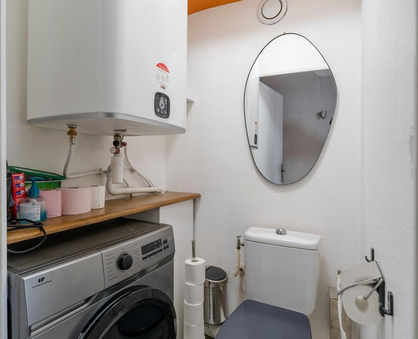 Duplex 4 Pers Port De Avec Parking Appartement *