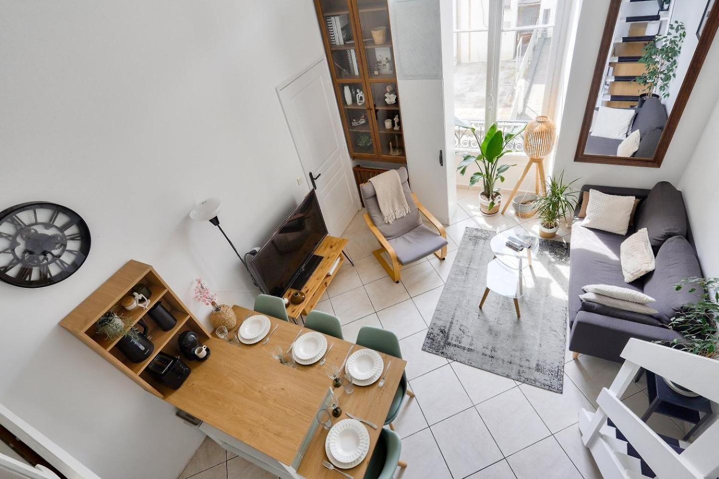 Stunning 2br Flat In The Heart Of *