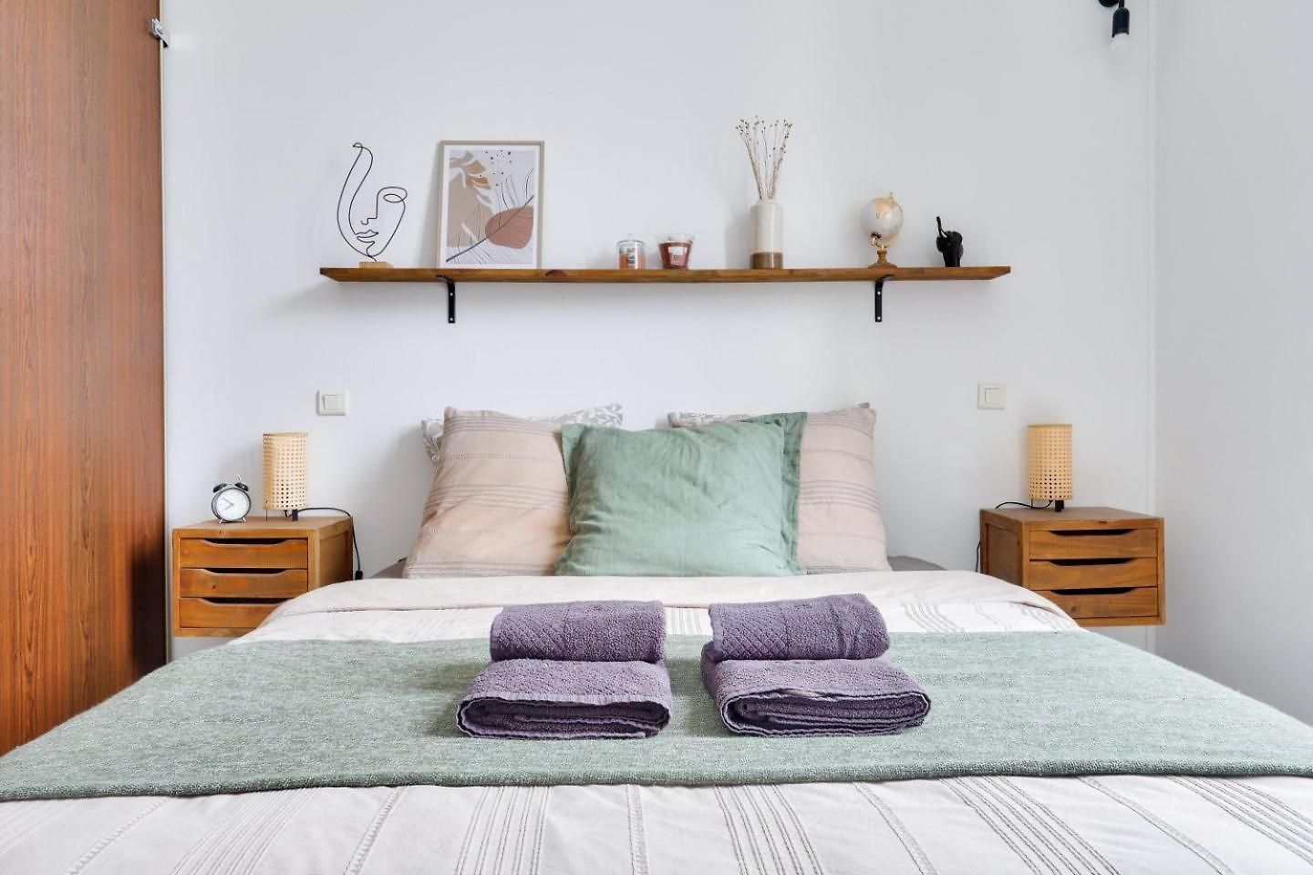 Apartment Stunning 2br Flat In The Heart Of *