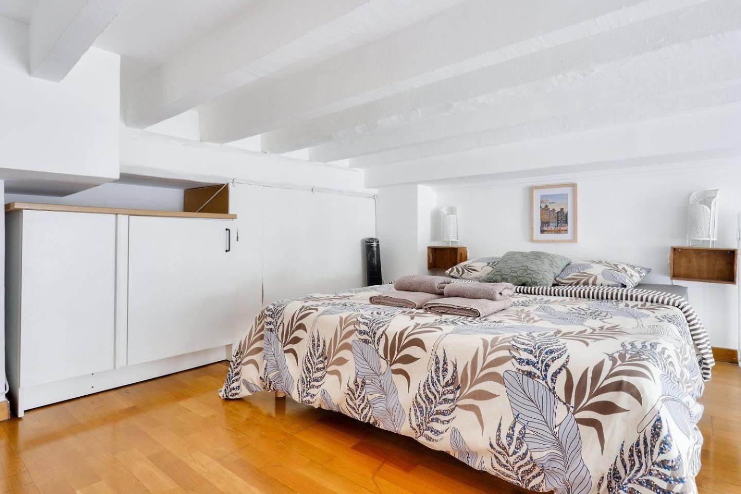 Stunning 2br Flat In The Heart Of * Nice